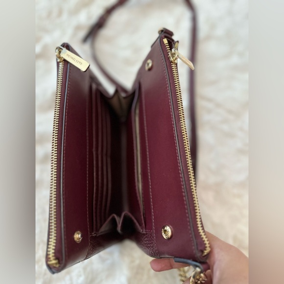 Women’s crossbody handbag - Picture 5 of 7